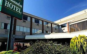 Cassandra Hotel